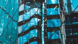 lloyds building reflection.jpg