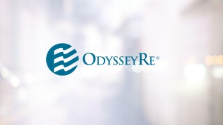 White Blurred Abstract Interior of Hallway with Beautiful Bokeh Background.