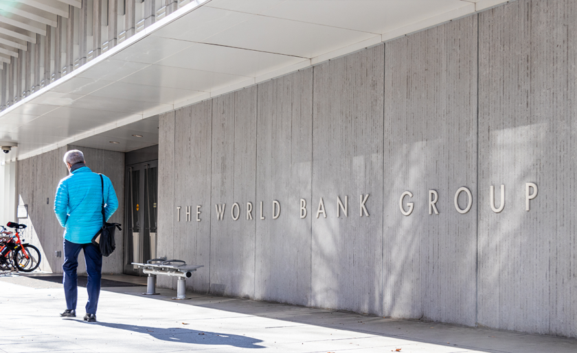 the world bank sign world bank headquarters.png