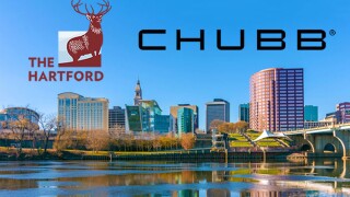 Chubb the hartford logos hartford ct.jpg