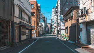 Japan Tokyo Street Commercial Lines.jpg