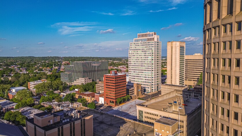 Wilmington, Delaware Dexit, Companies, Regulation