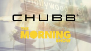 Chubb morning show hollywood gavel.jpg