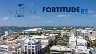 James River Fortitude Re logo Bermuda.jpg