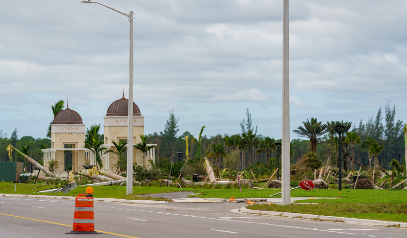 hurricane milton tornadoes damage avenir palm beach gardens florida.png