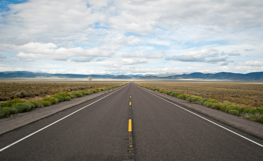 empty road winding road lonely road.png