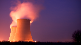 Nuclear Energy Renewable Green Nuclear Power.png