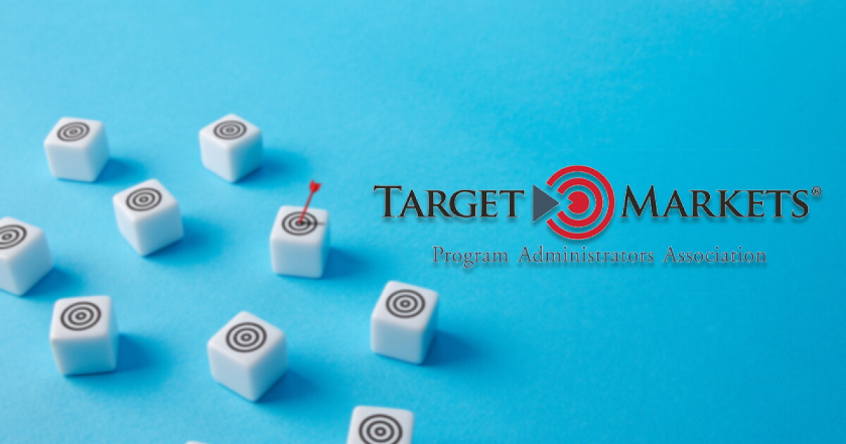 Target Markets 2024: Capacity, M&A mismatch, post-Vesttoo ...