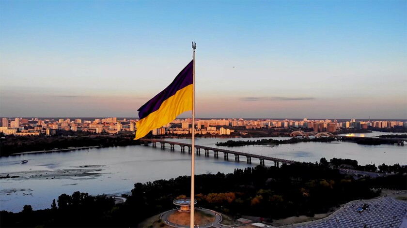Ukraine flag Kyiv.jpg