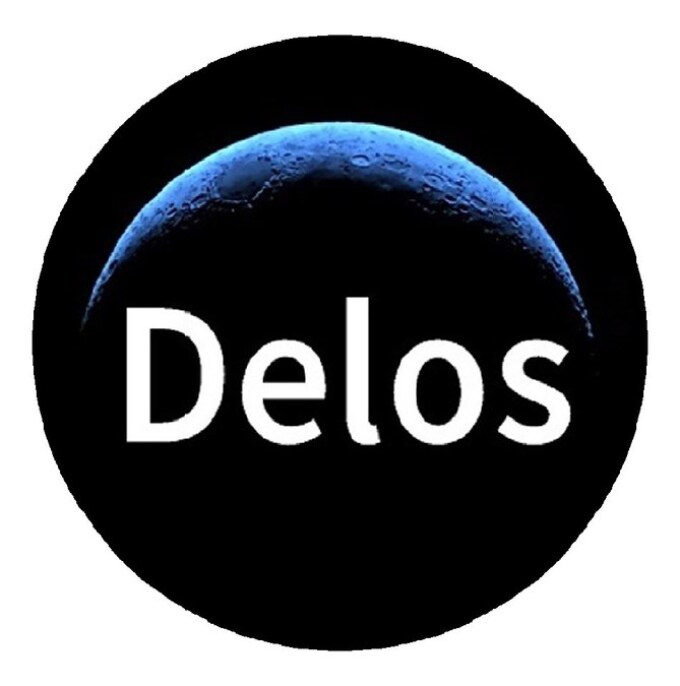 Delos Insurance Logo