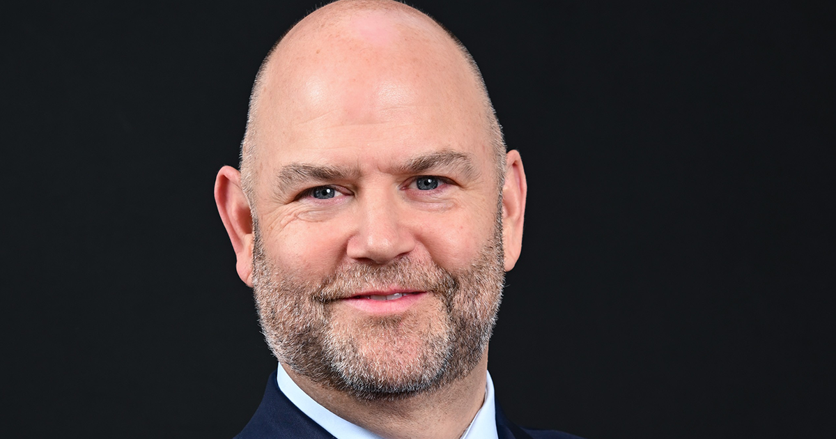 Lockton Re promotes Bisset to CEO North America, Durant to global VC