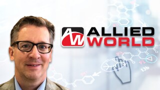 Allied World Terry Dreyer healthcare.jpg