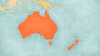ALAMY australia new zealand map 2024.png