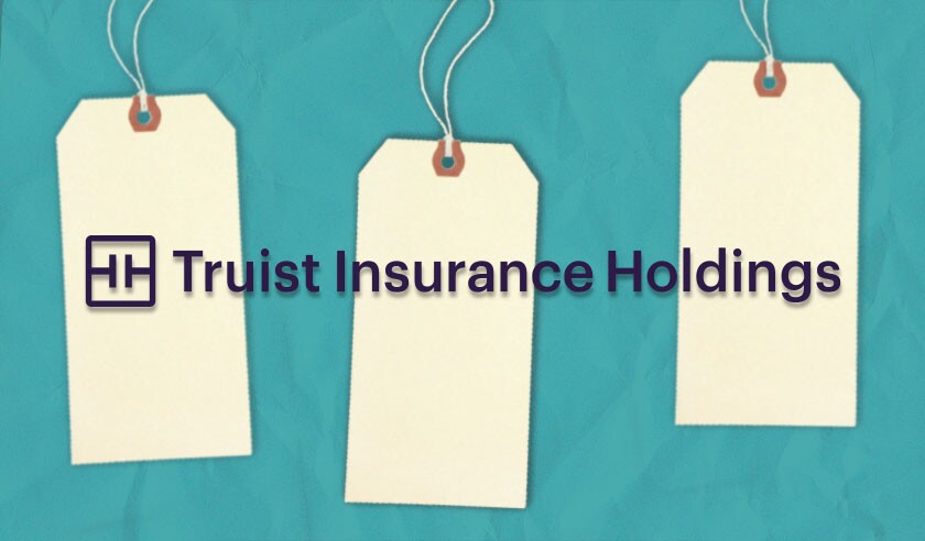 truist insurance holdings price tag.jpg