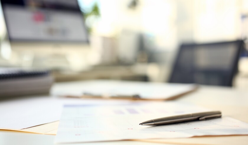 Brokers, specialty lines, commercial lines