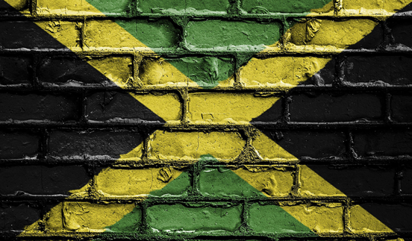 jamaica flag brick wall.png