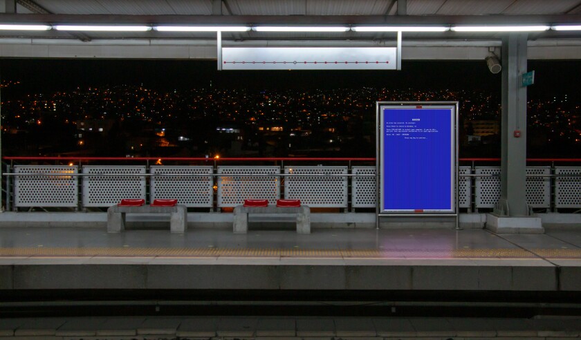 Crowdstrike computer cyber outage subway.jpg