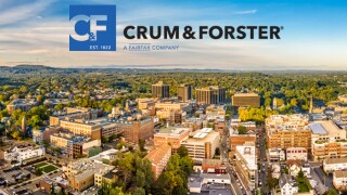 Crum & Forster logo Morristown NJ.jpg