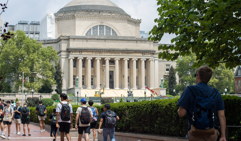 columbia university library columbia campus new york city.png