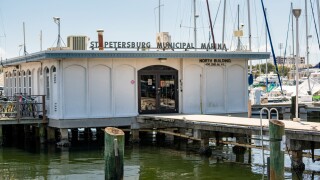 St Petersburg Municipal Marina florida.jpg