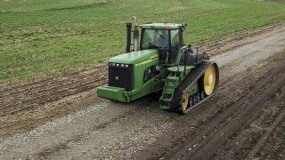 U.S.-IOWA-FARM-CHINESE TRADE