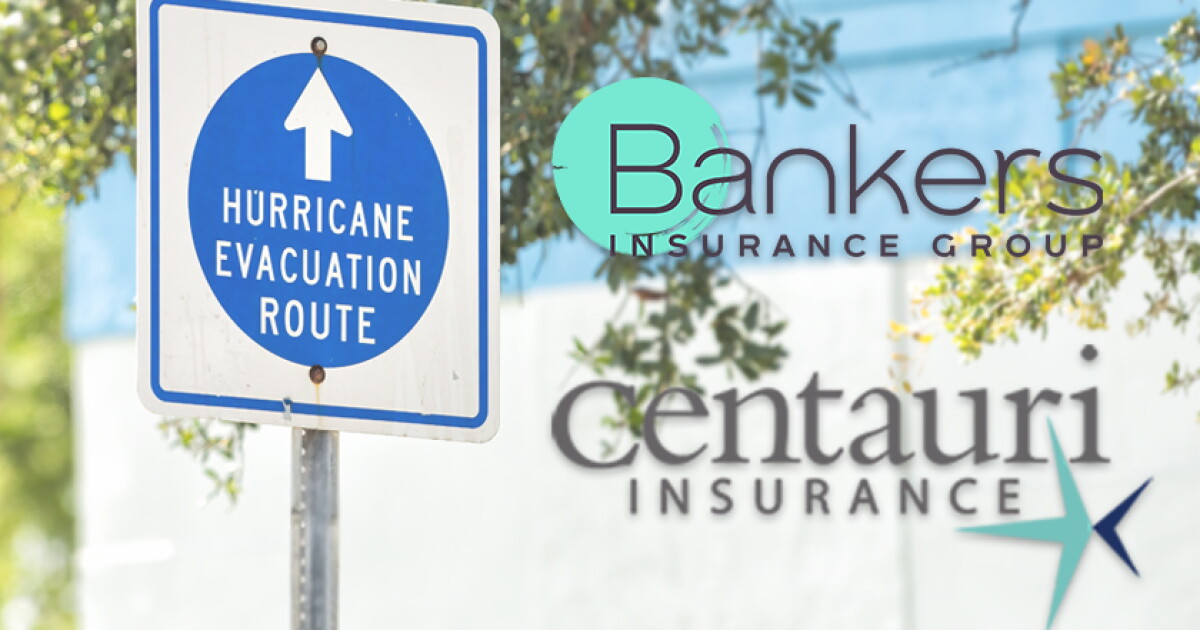 Centaurus Insurance Centauri and Bankers Insurance pause new business in Florida ...