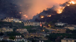 California Wildfire Homeowners Catastrophe LA.jpg