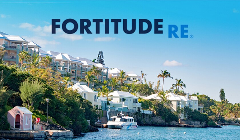 Fortitude Re logo Bermuda waterfront.jpg
