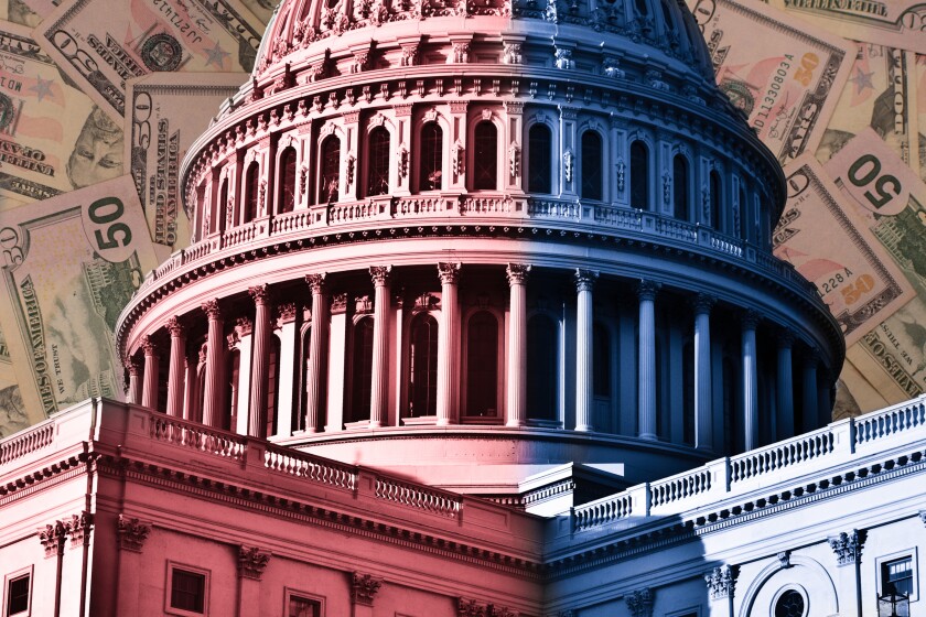 Political Contributions - Super PACs and Political Campaign Donations