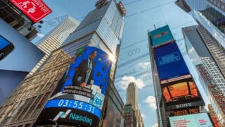 Nasdaq Times Square blank check.jpg