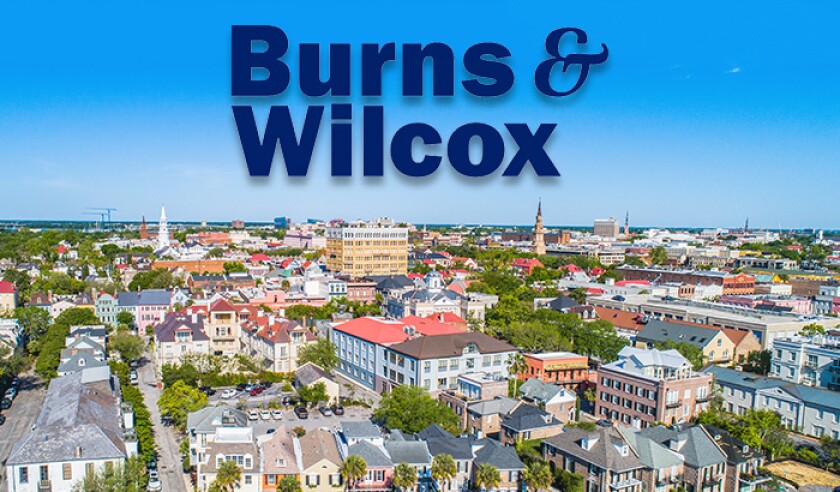 Burns and Wilcox logo charleston south carolina.jpg