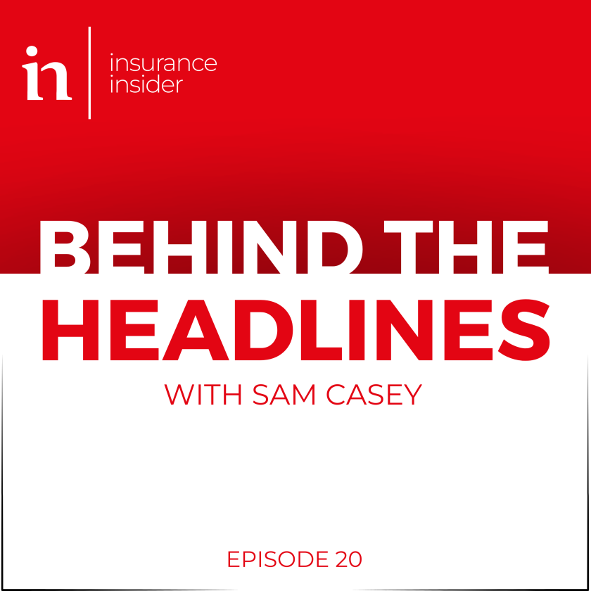 Behind the Headlines - Episode 1