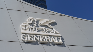 Generali logo generali tower in Milan.png