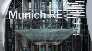 Munich Re building sign close up.jpg