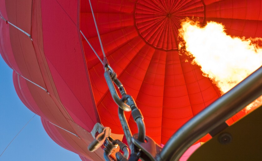 Surpluss Line E&S Hot Air Balloon Abstract.jpg
