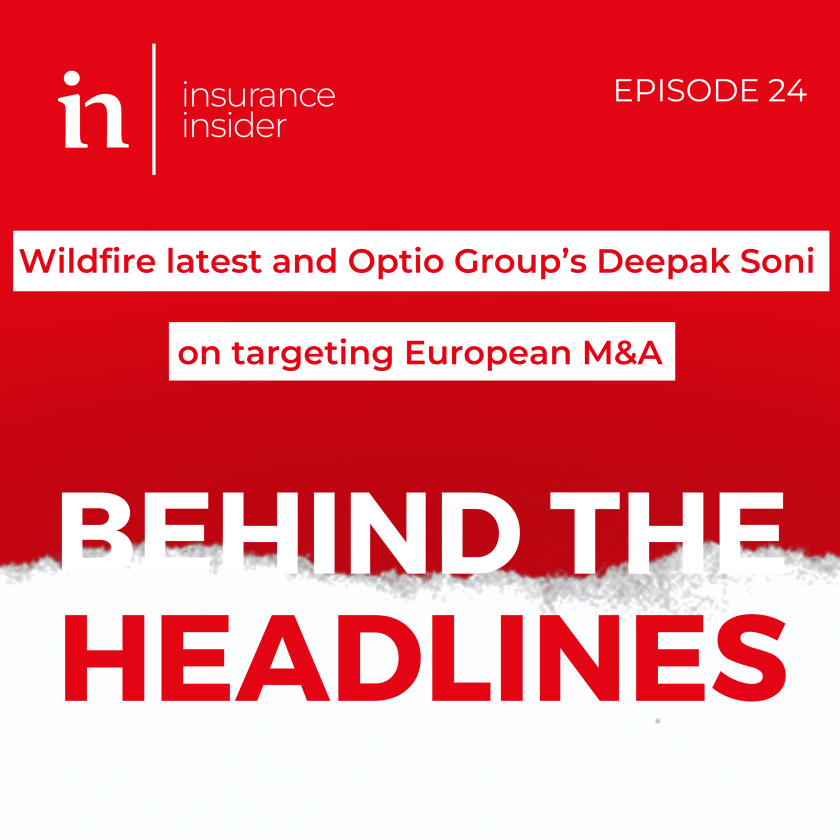 Behind the Headlines - Episode 1