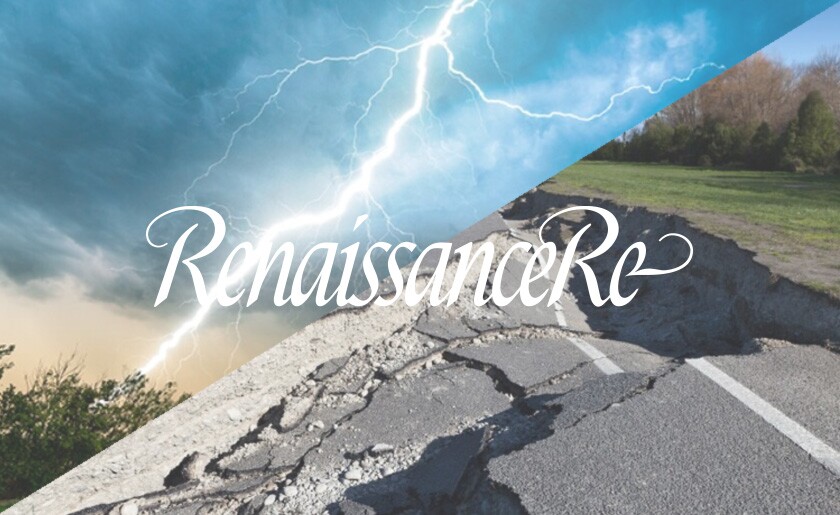 RenRe RenaissanceRe logo split cats.jpg