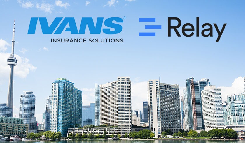 Ivans Relay logos Toronto CA.jpg
