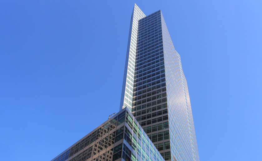 goldman sachs headquarters in new york city nyc ny.png