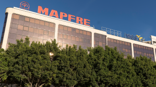 mapfre logo Mapfre building in Valencia.png