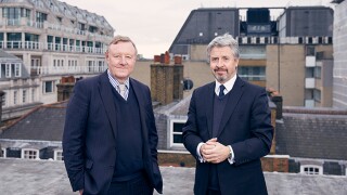 Neil Eckert and Trevor Carvey_Conduit Re