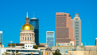 georgia capitol and atlanta georgia buildings.png