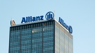Allianz skyscraper in Berlin, Germany.jpg