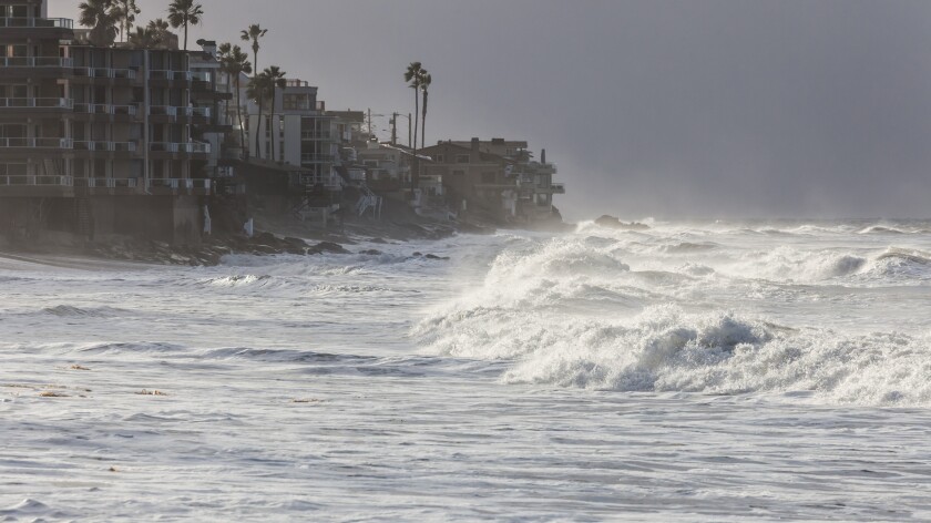 Storm Surge