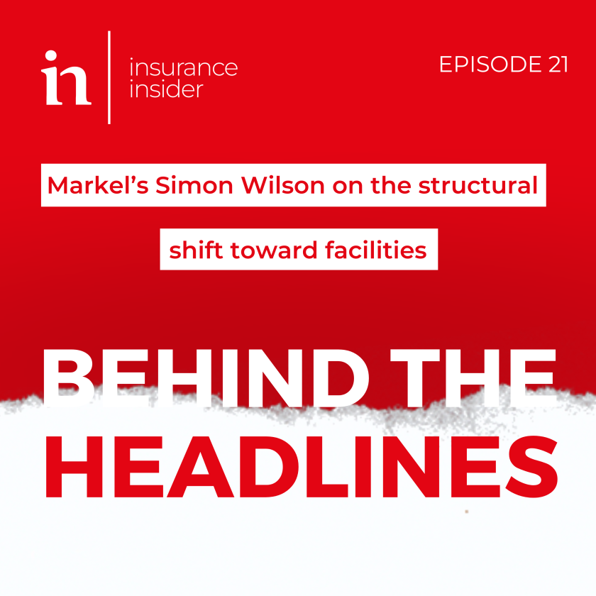 Behind the Headlines - Episode 1
