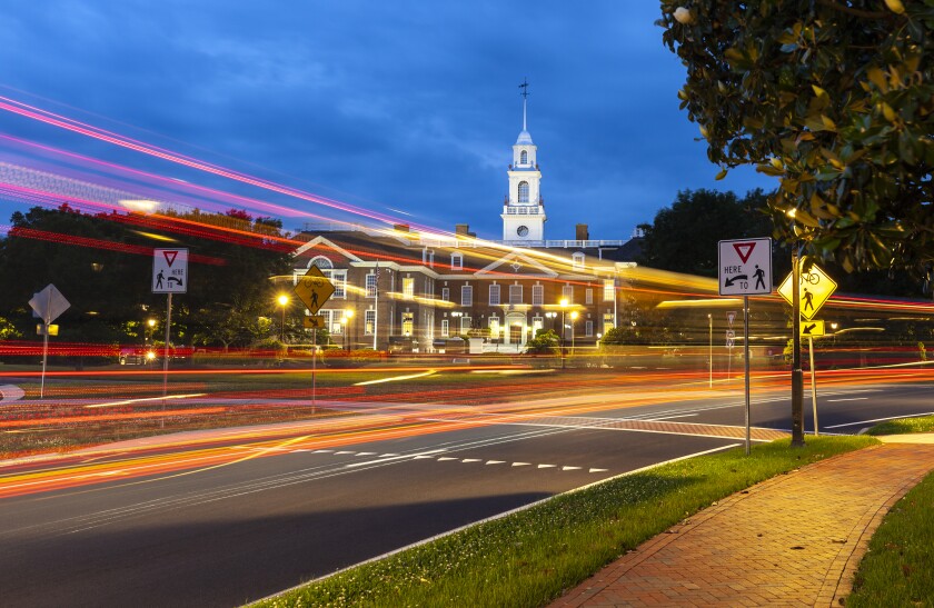 Dover, Delaware Court Of Chancery State Department Business Court Of Governance Legal