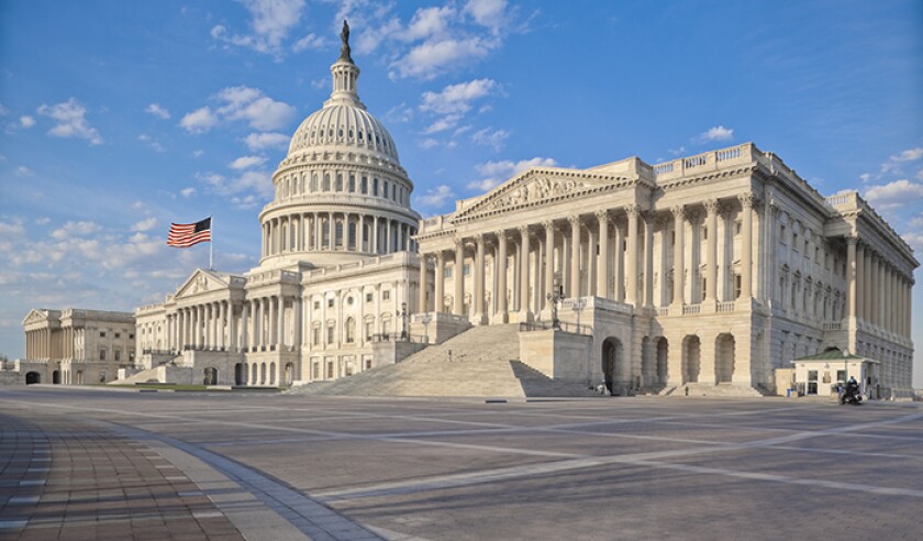 United States Capitol