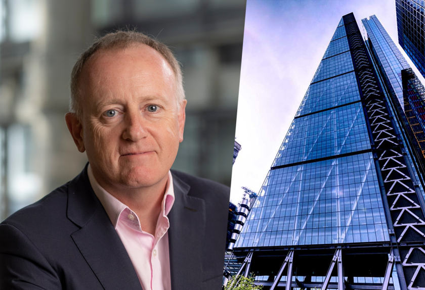 john neal lloyds aon london 2025.png