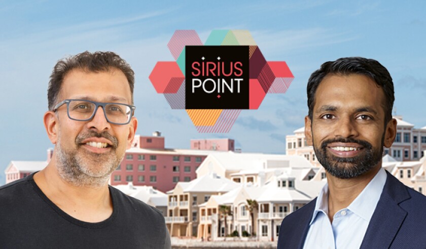 SiriusPoint sankaran gangu bermuda.jpg