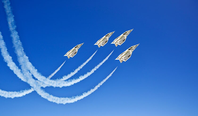 m&a money airplanes.jpg